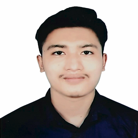 Aashish Shrestha